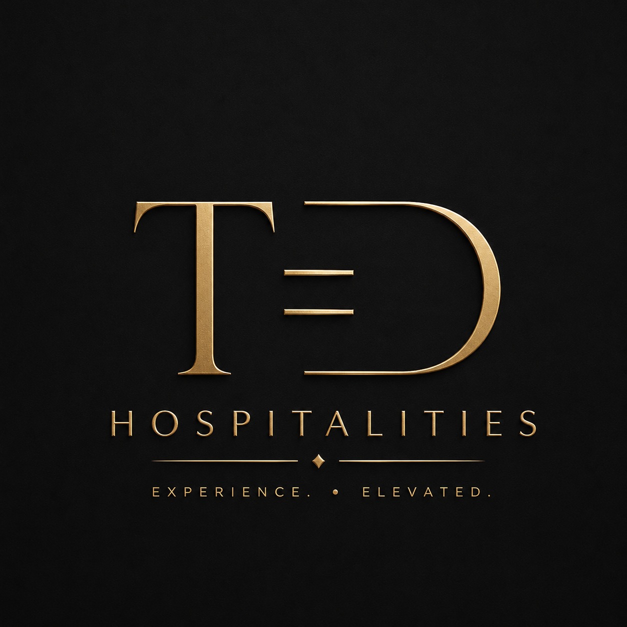 TED Hospitalities